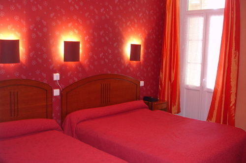 Du Lion D'or Hotel Rocamadour