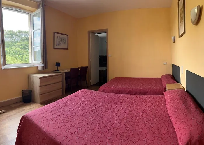 Hotel Du Lion D\'Or