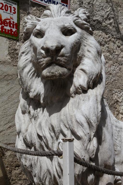Du Lion D'or Rocamadour