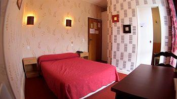 Du Lion D'or 2* Rocamadour