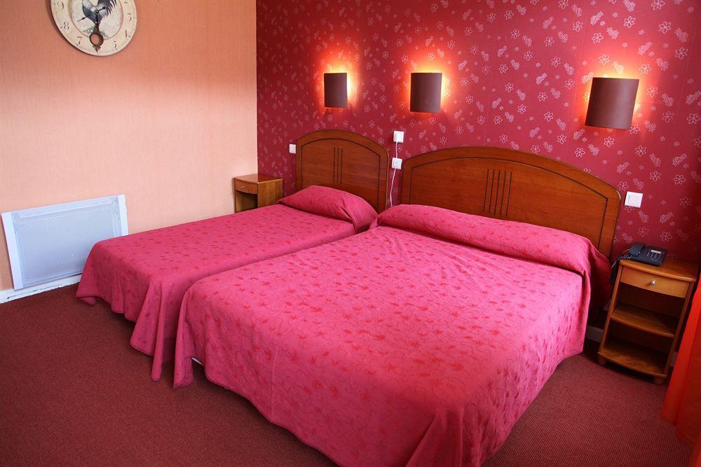 Hotel Du Lion D'or