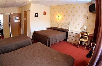Du Lion D'or Hotel