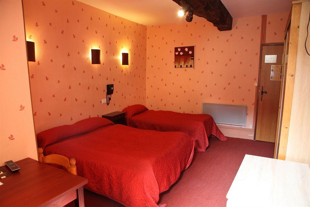 Hotel Du Lion D'or 2*