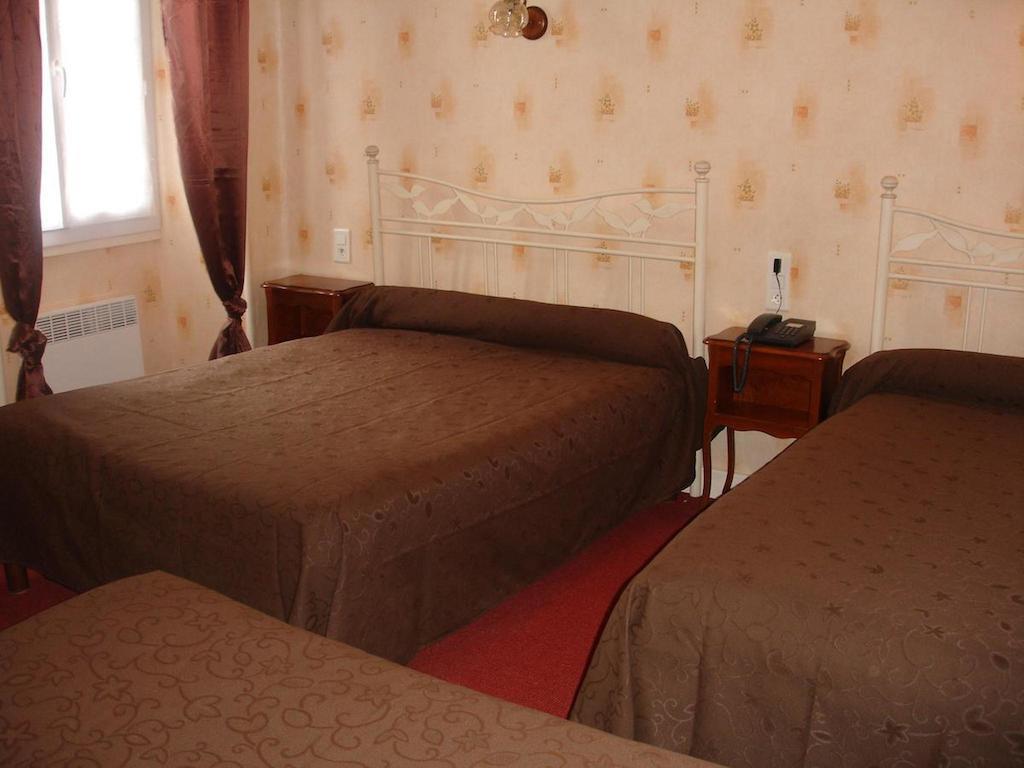 Hotel Du Lion D'or 2*