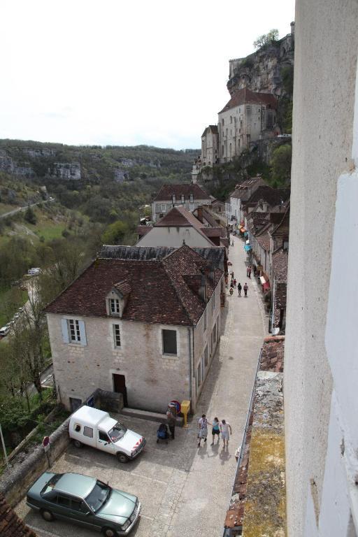 Du Lion D'or Rocamadour