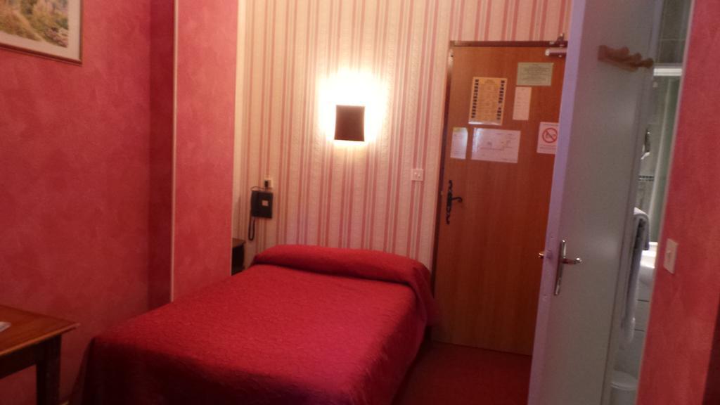 Du Lion D'or Hotel