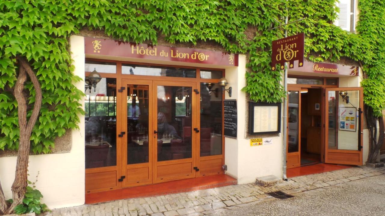 Hotel Du Lion D'or